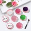 Lomansa Eyelash Lifting Glue, Lash Lift Glue Balm, Lash Lift