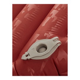 VAUDE Performance 7 L - Sleeping Mat for Insulating Padding - Very Small Packable with Low Weight