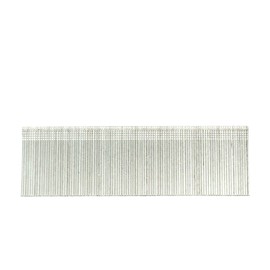 Metabo HPT Brad Nails | 1-1/2 Inch x 18 Gauge | Electro Galvanized | Smooth | 1,000 Count | 24107THPT