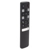 RC802V FMR1 Voice Remote Control Compatible for TCL 43P30FS 32P30S