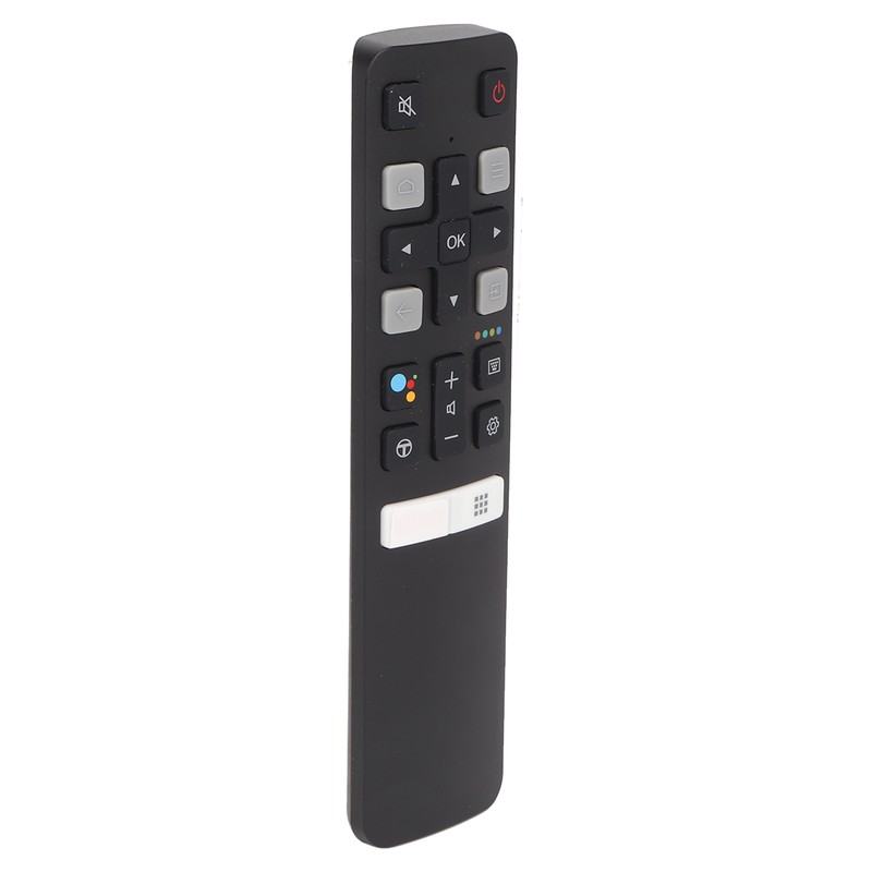 RC802V FMR1 Voice Remote Control Compatible for TCL 43P30FS 32P30S