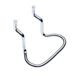 Zenith Pegboard Plier Holder (Pack of 3)