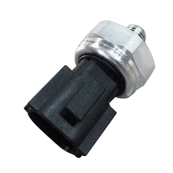 OPTOKING A/C Pressure Sensor Switch 92136-1FA0A for Nissan Altima Maxima 350Z 370Z Infiniti FX35 FX45 Q45 Mazda