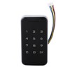 Electronic Cabinet Lock ABS Smart Digital Touch Keypad Coded Password