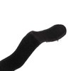 Golf Wrist Brace Band PU Leather Nylon Cloth Golf Swing