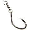 Owner Super Mutu Heavy Duty Swiveled Circle Hook Size #10/0
