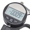 Electronic Thickness Gauge Portable LCD Digital Micrometer Thickness Measuring Tool