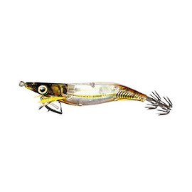 Shimano Sephia Clinch Egi Flash Boost QE-X25T Squid Jig, No. 2.5, 012 F Oyogase Aji