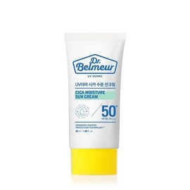 Dr. Belmer 닥터벨머 UV더마 시카 수분 선크림50ml34266327 Dr. Belmer UV Derma Cica Moisture Sunscreen 50ml 34266327