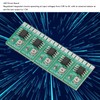Adjustable LED Driver Board, 30 to 1500MA Constant Current Driver