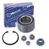 Meyle 100 498 0048 Wheel Bearing Kit