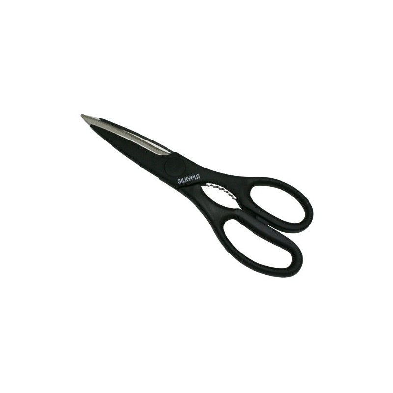 Silky purakittinbasami