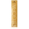 Schwarzkopf Professional Igora Royal Absolutes Hair Color 6 70 Dark Blonde Copper
