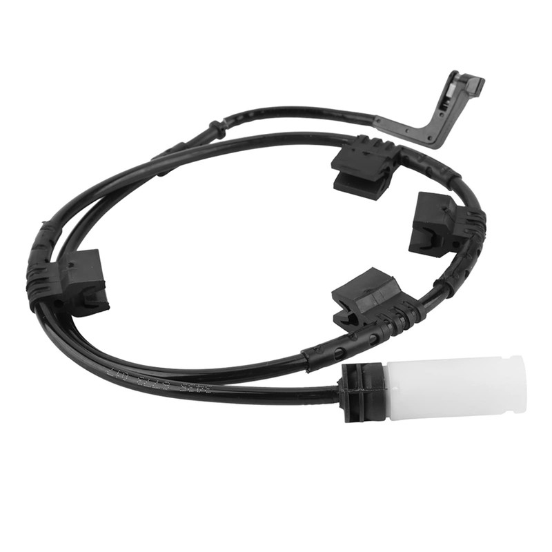 Wear Contact Front R56, Front Wear Contact R56, Brake Pad