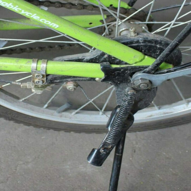 BESPORTBLE Universal Bicycle Trailer Hitch, Bike Trailer Coupler Attachment Hitch