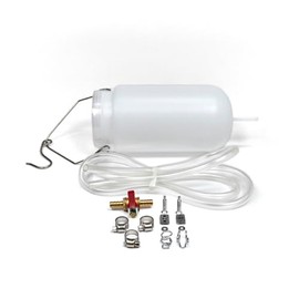EVERSURE Professional 1L Auxiliary Fuel Tank