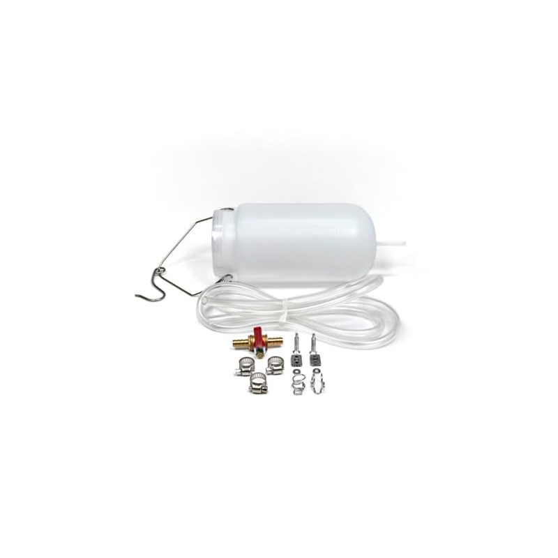EVERSURE Professional 1L Auxiliary Fuel Tank