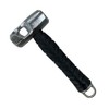 Oh Etch Industries ASB-06SPR Scaffolding Premium Hammer 21.2 oz (600