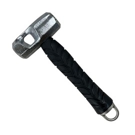 Oh Etch Industries ASB-06SPR Scaffolding Premium Hammer 21.2 oz (600 g)