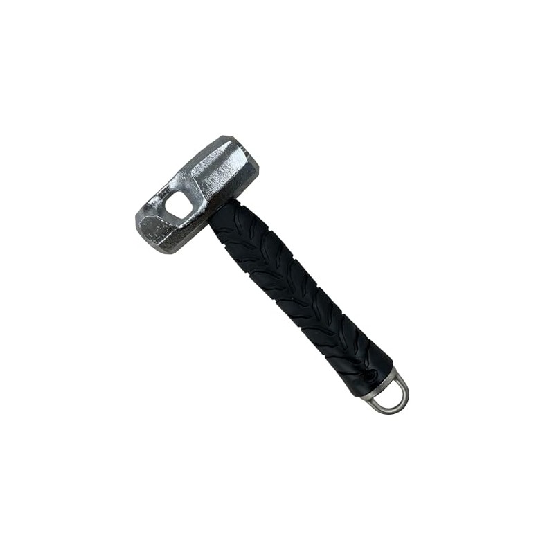 Oh Etch Industries ASB-06SPR Scaffolding Premium Hammer 21.2 oz (600