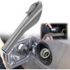 1833948 Rigid Plastic Diesel Car Funnel 1782177 Grey