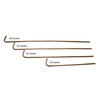 CGS Craps Dice Stick - Rattan Cane - Flexible Wood