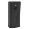 LED Flashlight Large Floodlight Spotlight USB Fast Charging Waterproof 1200mah