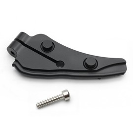 tsurghion Throttle Control Cam and Screw 0396740 Compatible with Evinrude Johnson, Cam and Screw Assembly Replacement 396740