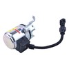 YLQASOON 12V Fuel Shutdown Solenoid 04287583 04287116 T114678 Compatible with