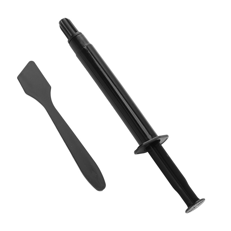 2 Pcs NX‑8 Thermal Conductive Grease Pastes 13.8W/m‑K Conductivity Thermal