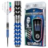 WINMAU Aurora Fochesato 22 Gram Professional Steeltip Tungsten Darts Set