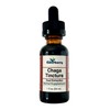 Northern Elderberry Chaga Mushroom Tincture, 1 oz Dual Extraction |