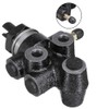Haokixin 47910-26040 Brake Load Sensing Proportioning Valve Compatible with Toyota