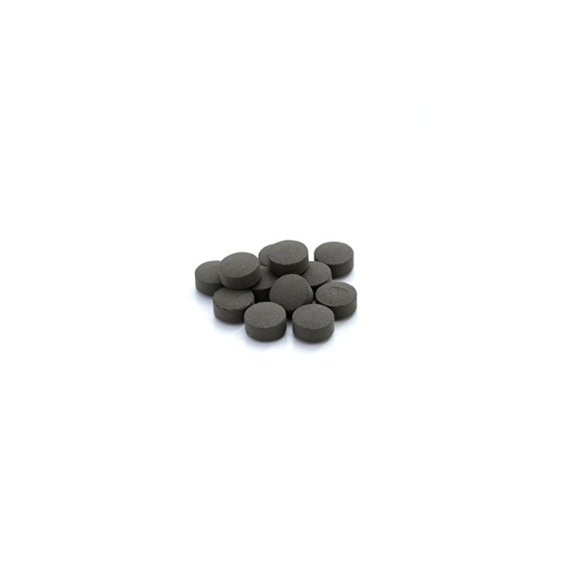 Magman E. Developed by Eiki Nakayama. BIE Wild Plant Mineral