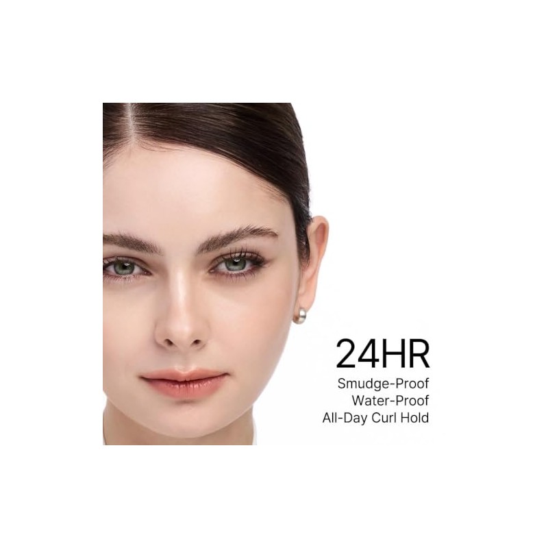 Clio Kill Lash Superproof Mascara - Long Curling for Longer