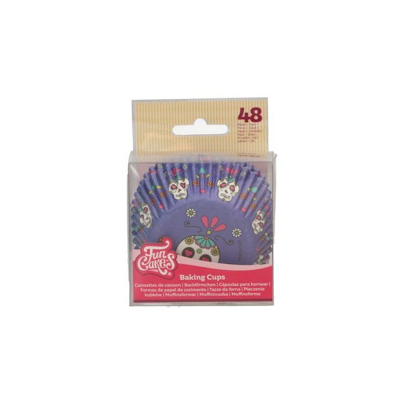 FunCakes F84370 Bakeware, Paper