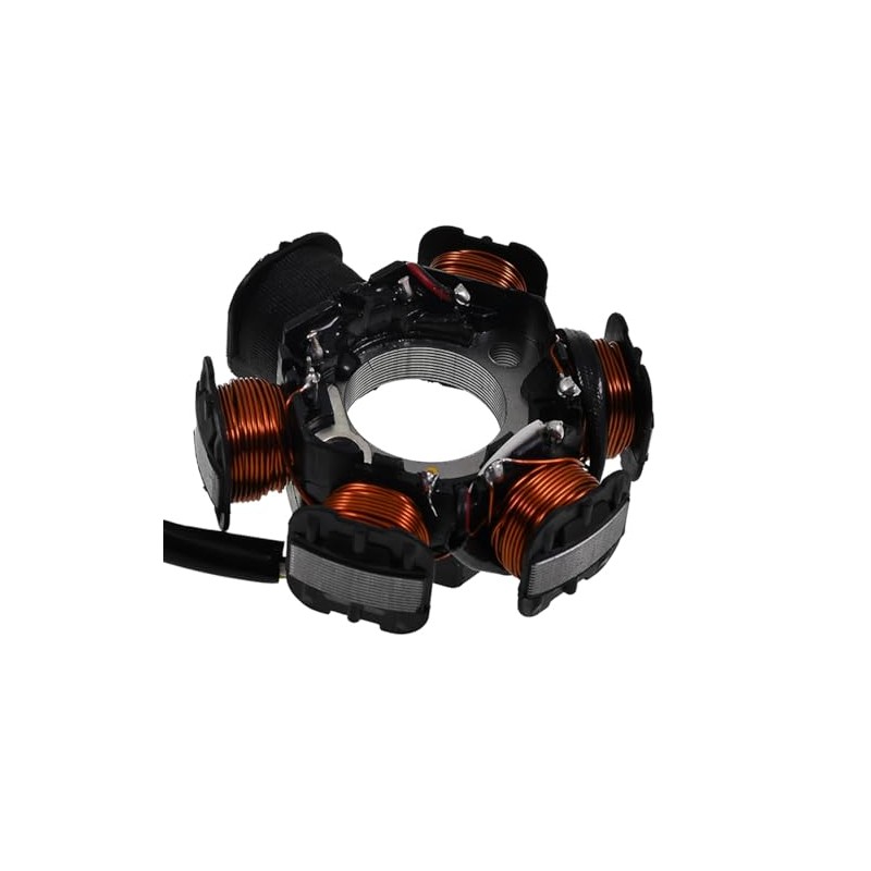 2EXTREME Alternator Compatible with Honda Bali SJ 50, Dio 50,