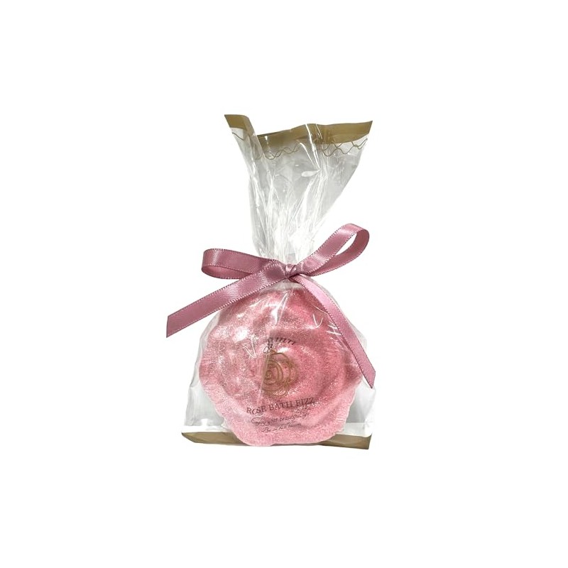 Bloomn Rose Bath Fizz Blossom Rose
