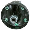Spares2go Hob Control Switch Knob Compatible with Stoves/New World Oven