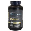 Citrato de Magnesio + Citrato de Potasio | Momosie| Cápsulas