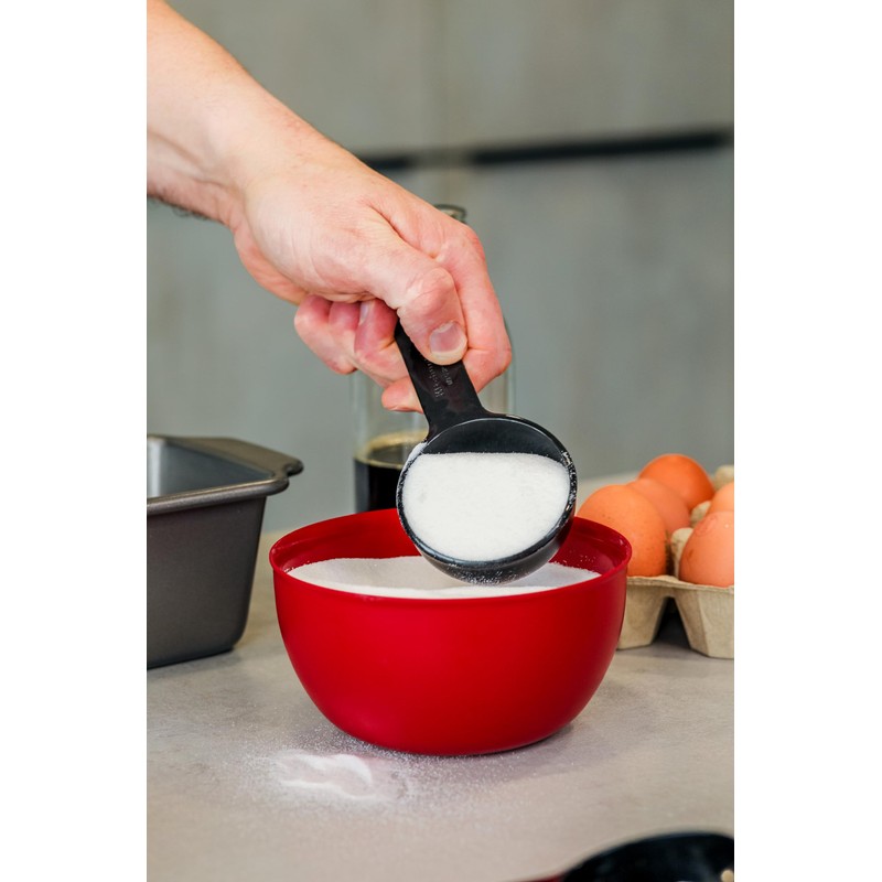 KitchenAid 11 Stand Mixer Baking Set Onyx Black