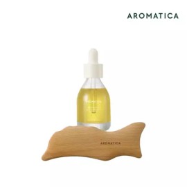 Aromatica 네롤리 브라이트닝 페이셜 오일 슬림구성 Neroli Brightening Facial Oil Slim Set [[0001] Basic Product]