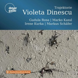 GUDULA ROSA / MARKA KASSL / IRENE KURKA / MARKUS SCHÄFER VIOLETA DINESCU: TRAJEK
