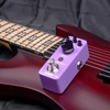 AITONE Wah Pedal Dynamic Auto Wah Guitar Effect Pedals Envelope