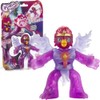 GOOZONIAN HERO PACK PRINCESS FLIK. STRETCHY, SQUISHY TOY FOR GIRLS.