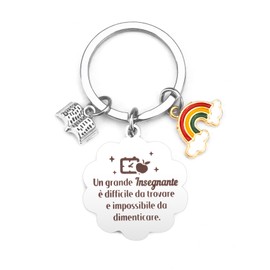 Gishnia End of Year Teacher Gift Keychain, Christmas Gifts for Teacher, Gift for Teacher, Gift for Teacher, Gift for Teacher, Gift for Teacher, Gift for Teacher, Teacher, Best Teachers2