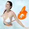 Pool Floats for Adults,Adult Pool Floats, Belt Size is Adjustable,Make