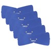 OMEGA Ultra Premium 7" x 3" Butterfly Electrodes for Omega