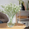 MAQIHAN MAQIAHN 6 Baby Breath Artificial Flowers - Babies Breath