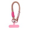 PATIKIL Cell Phone Wrist Lanyard, Universal Phone Wrist Lanyard Hand
